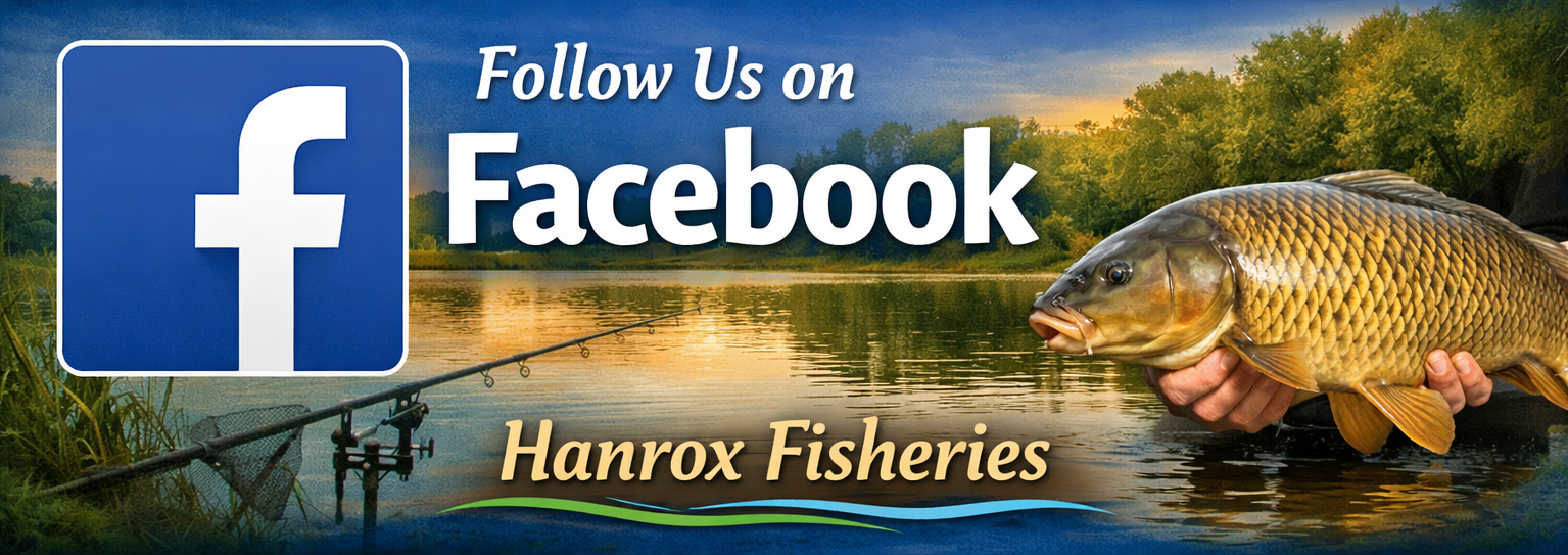 Hanrox Fisheries Facebook Page